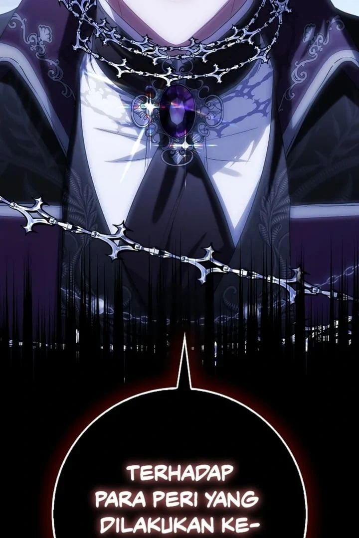 The Baby Fairy is a Villain Chapter 34 Gambar 54