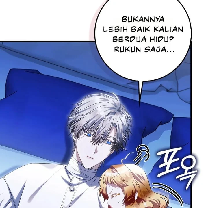 The Baby Fairy is a Villain Chapter 36 Gambar 69