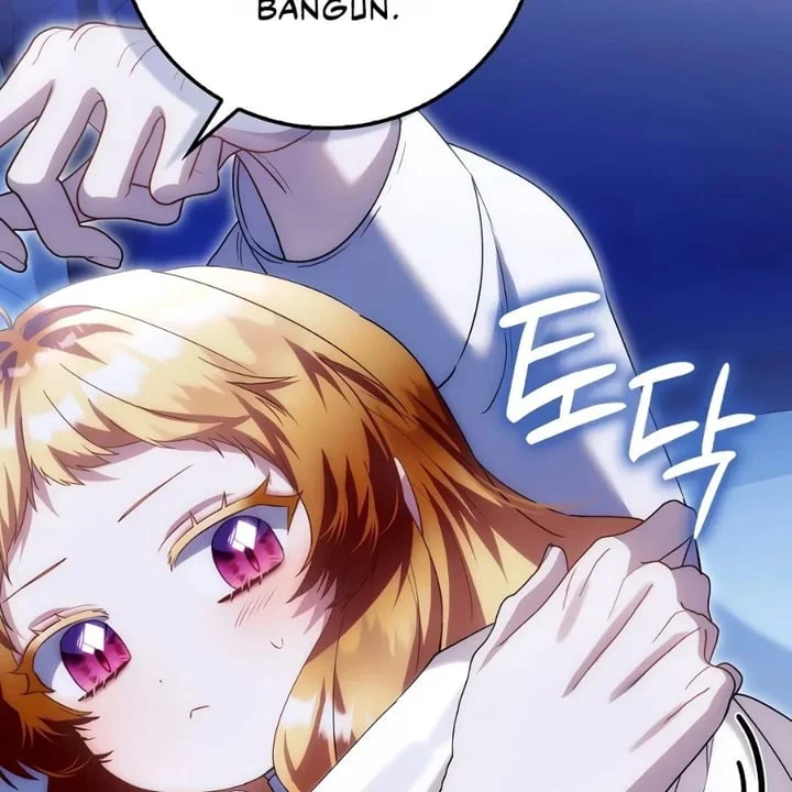 The Baby Fairy is a Villain Chapter 36 Gambar 72