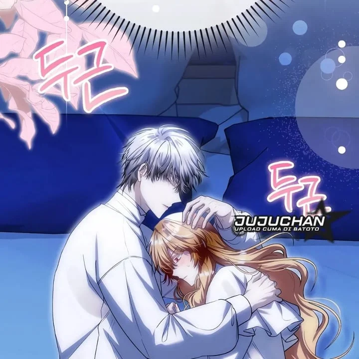 The Baby Fairy is a Villain Chapter 36 Gambar 75