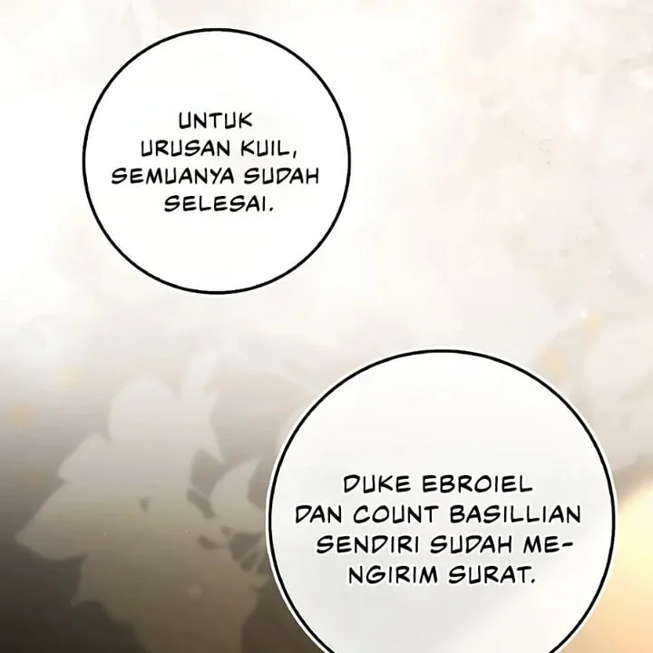 The Baby Fairy is a Villain Chapter 37 Gambar 72