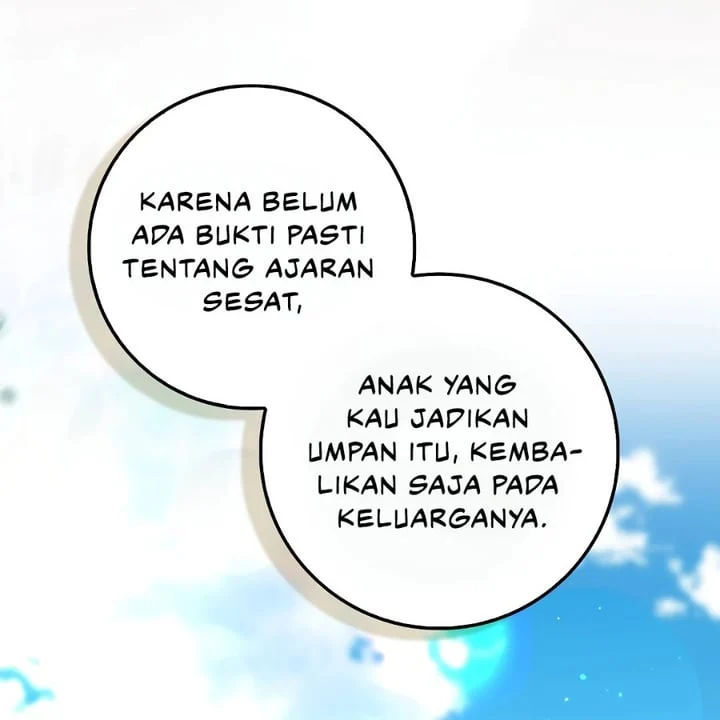 The Baby Fairy is a Villain Chapter 37 Gambar 76