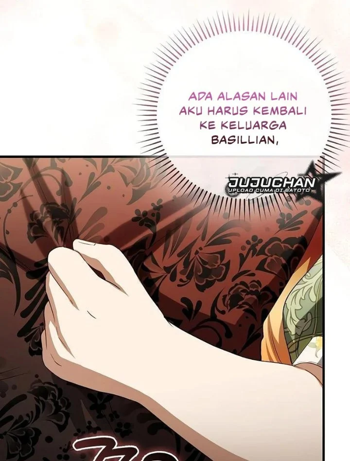 The Baby Fairy is a Villain Chapter 38 Gambar 57