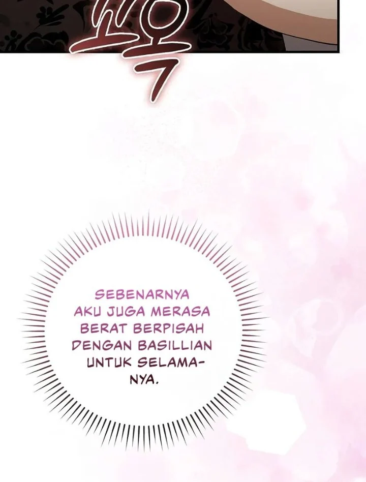 The Baby Fairy is a Villain Chapter 38 Gambar 58