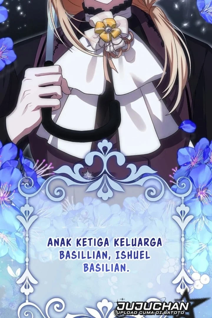 The Baby Fairy is a Villain Chapter 4 Gambar 46