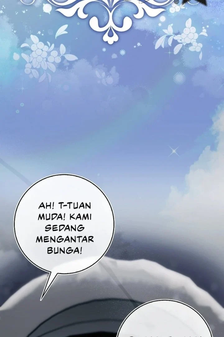 The Baby Fairy is a Villain Chapter 4 Gambar 47
