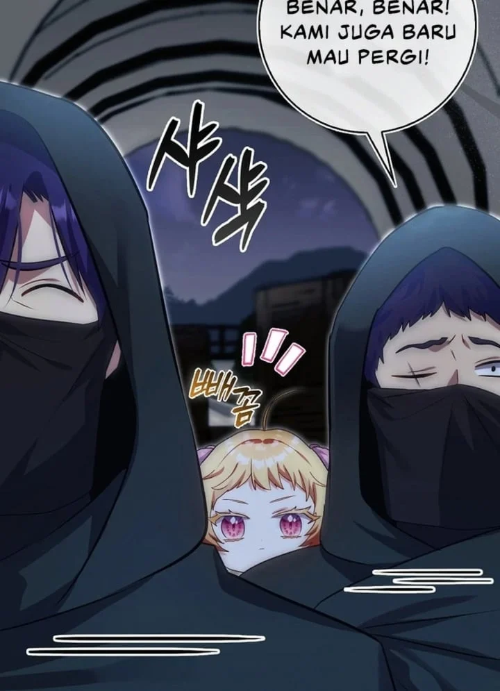 The Baby Fairy is a Villain Chapter 4 Gambar 48
