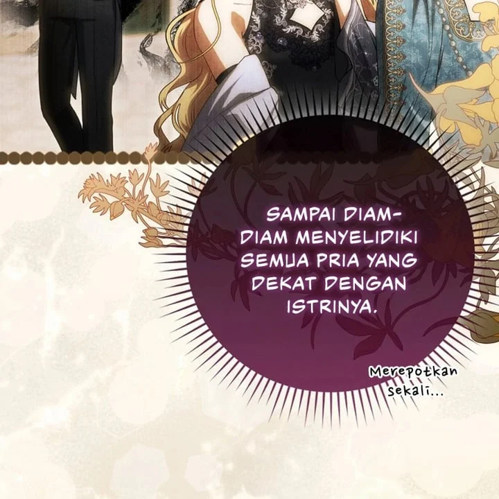 The Baby Fairy is a Villain Chapter 40 Gambar 64