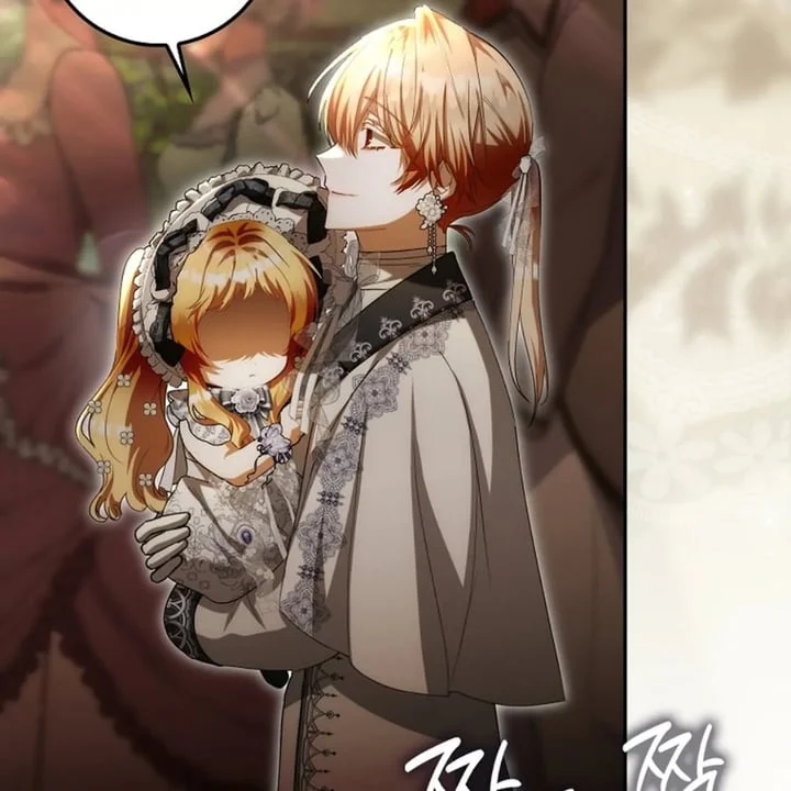The Baby Fairy is a Villain Chapter 41 Gambar 66