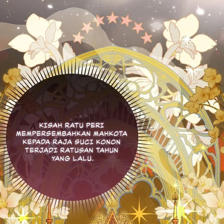 The Baby Fairy is a Villain Chapter 41 Gambar 68
