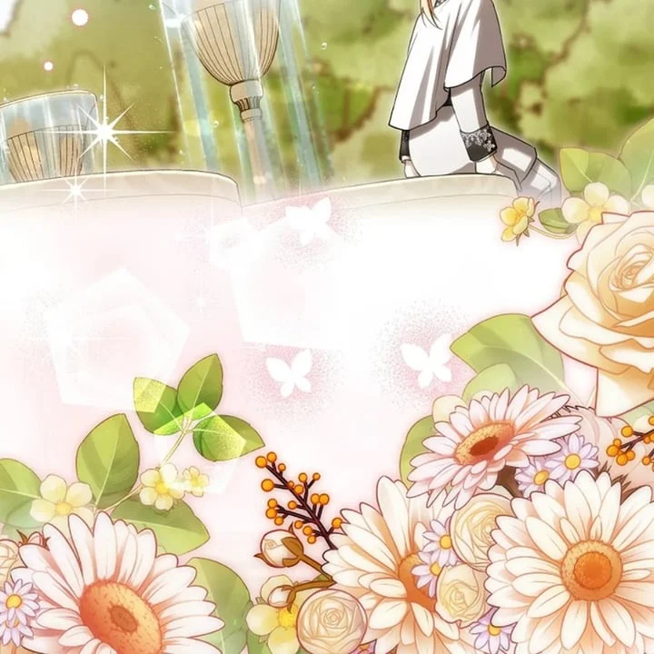 The Baby Fairy is a Villain Chapter 42 Gambar 71
