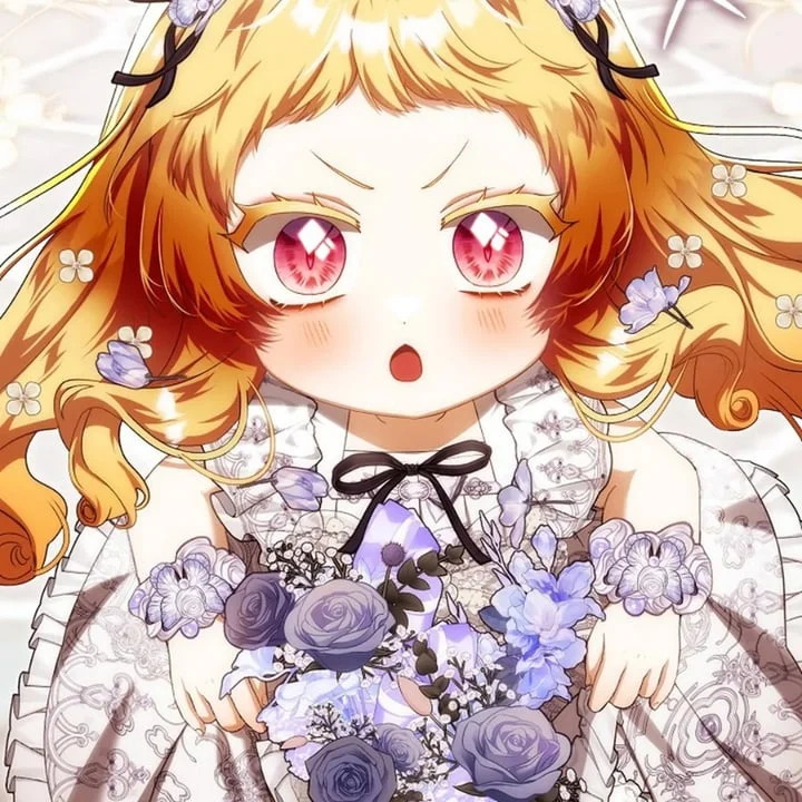The Baby Fairy is a Villain Chapter 42 Gambar 73