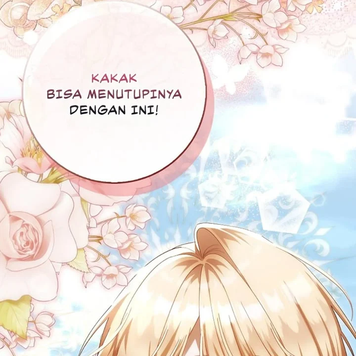 The Baby Fairy is a Villain Chapter 42 Gambar 75