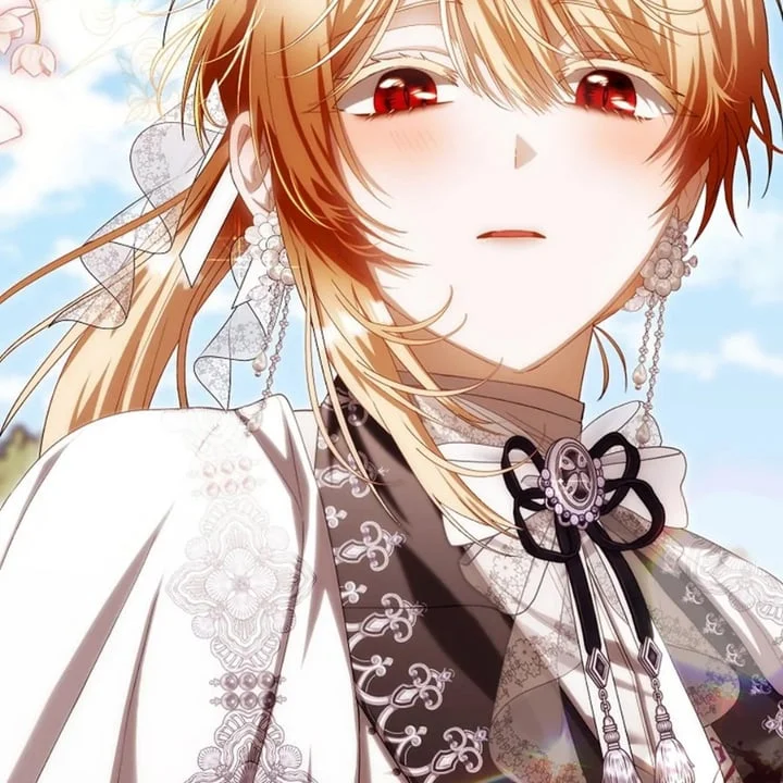 The Baby Fairy is a Villain Chapter 42 Gambar 76