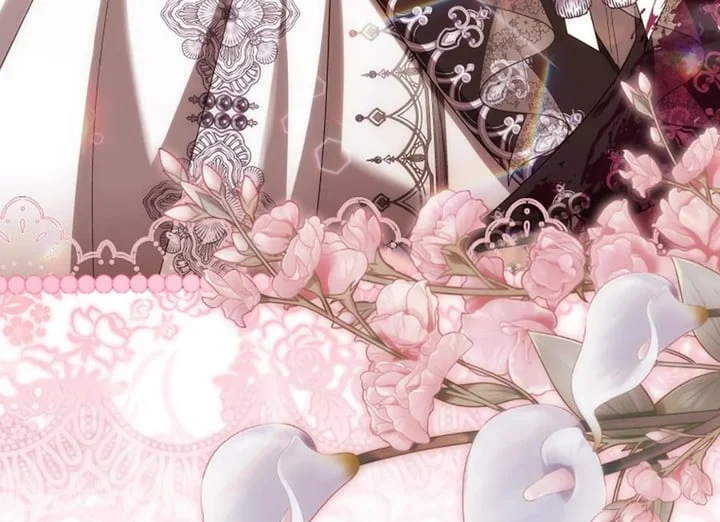 The Baby Fairy is a Villain Chapter 42 Gambar 77