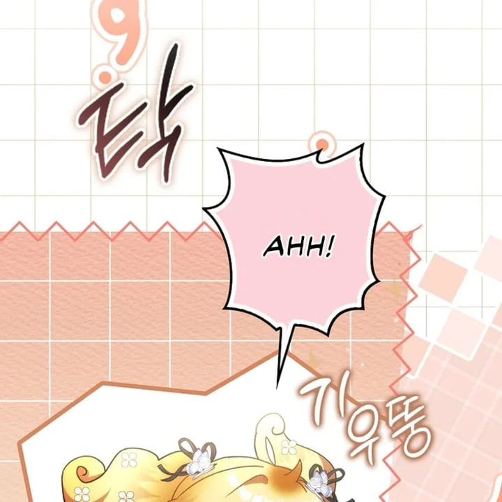 The Baby Fairy is a Villain Chapter 42 Gambar 79