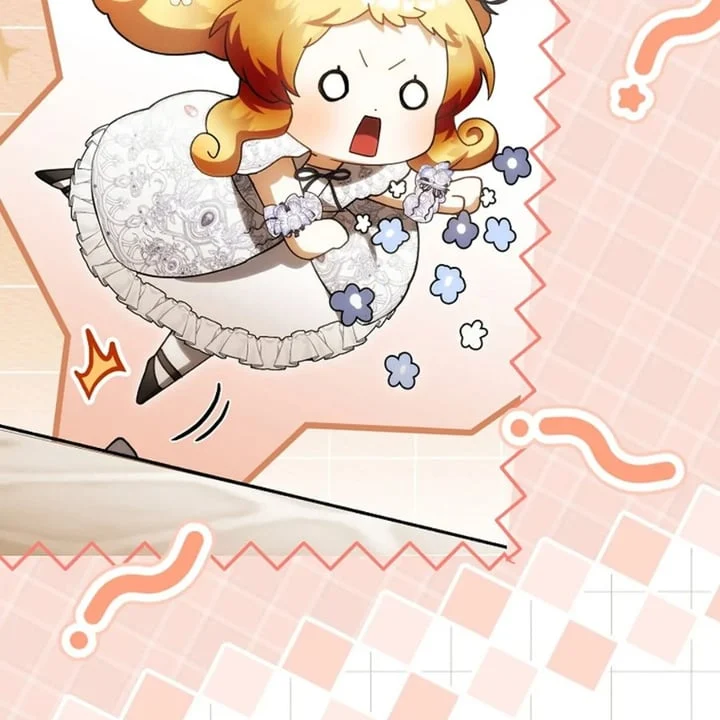 The Baby Fairy is a Villain Chapter 42 Gambar 80