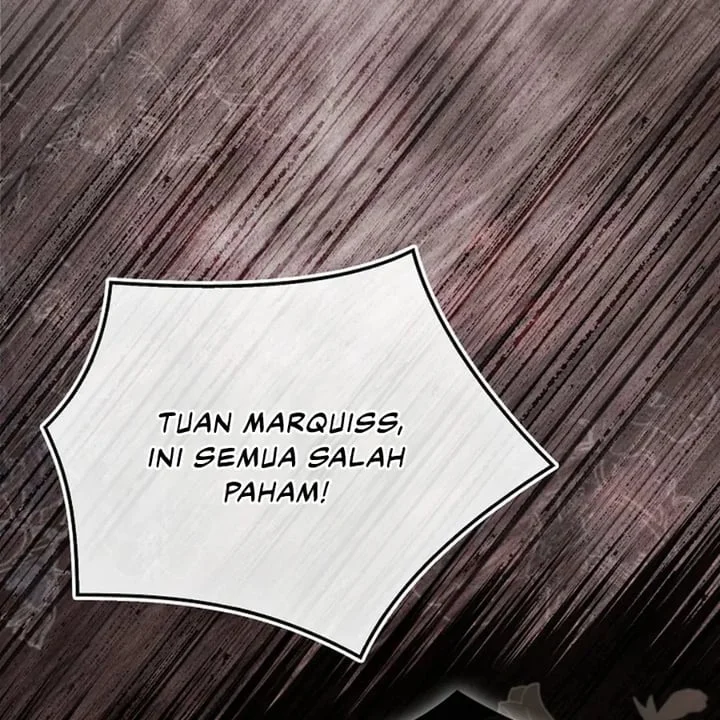 The Baby Fairy is a Villain Chapter 43 Gambar 37