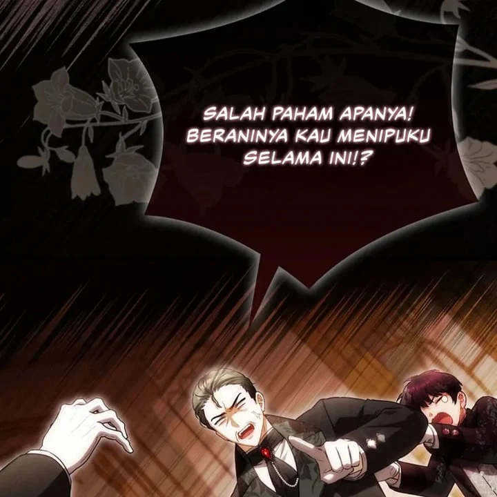 The Baby Fairy is a Villain Chapter 43 Gambar 38