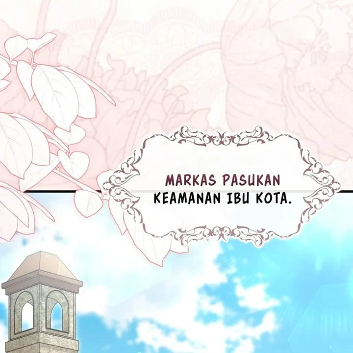 The Baby Fairy is a Villain Chapter 44 Gambar 39