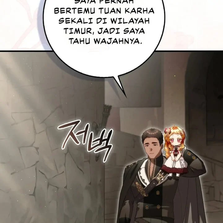 The Baby Fairy is a Villain Chapter 44 Gambar 42