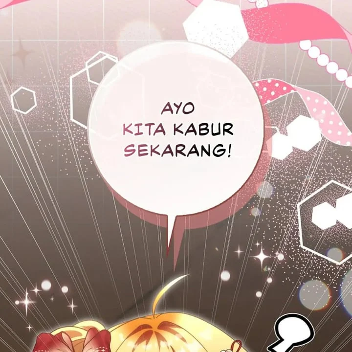 The Baby Fairy is a Villain Chapter 45 Gambar 37