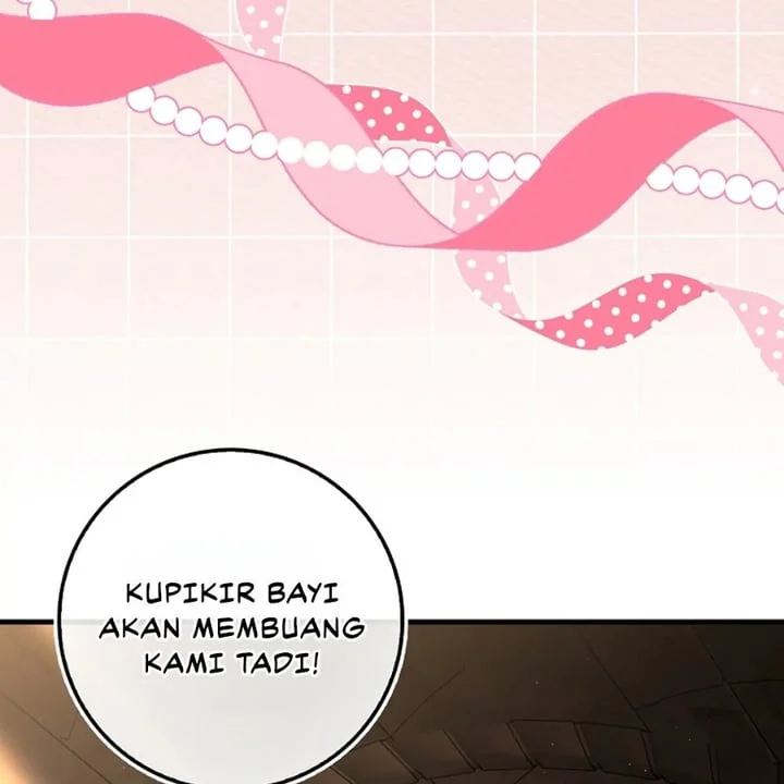 The Baby Fairy is a Villain Chapter 45 Gambar 40