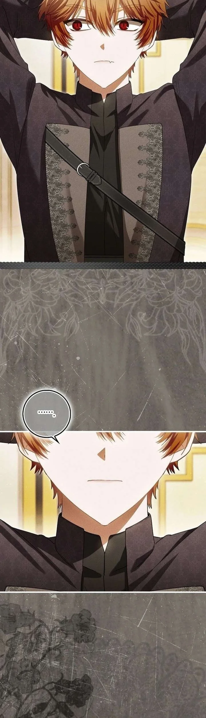 The Baby Fairy is a Villain Chapter 47 Gambar 24