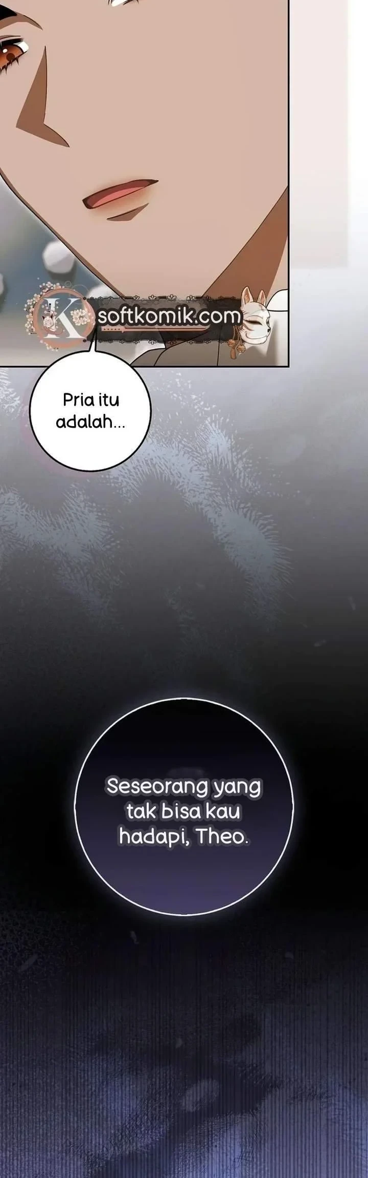 The Baby Fairy is a Villain Chapter 48 Gambar 22