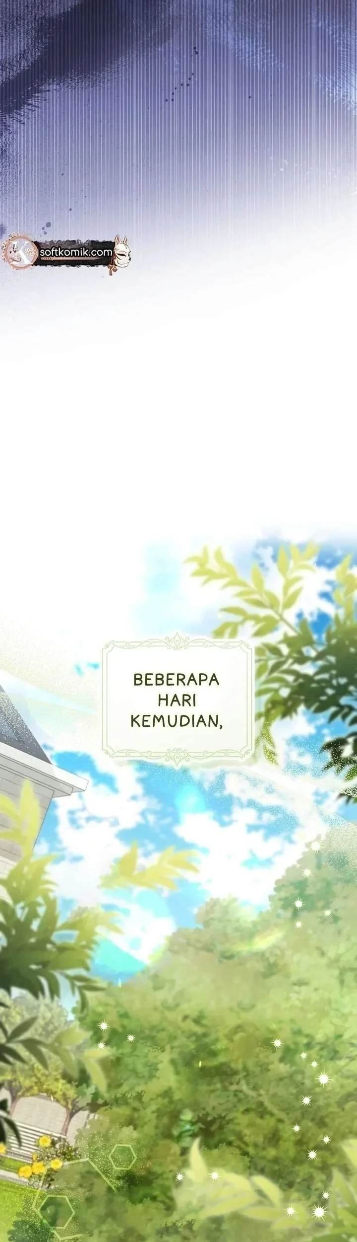 The Baby Fairy is a Villain Chapter 48 Gambar 23