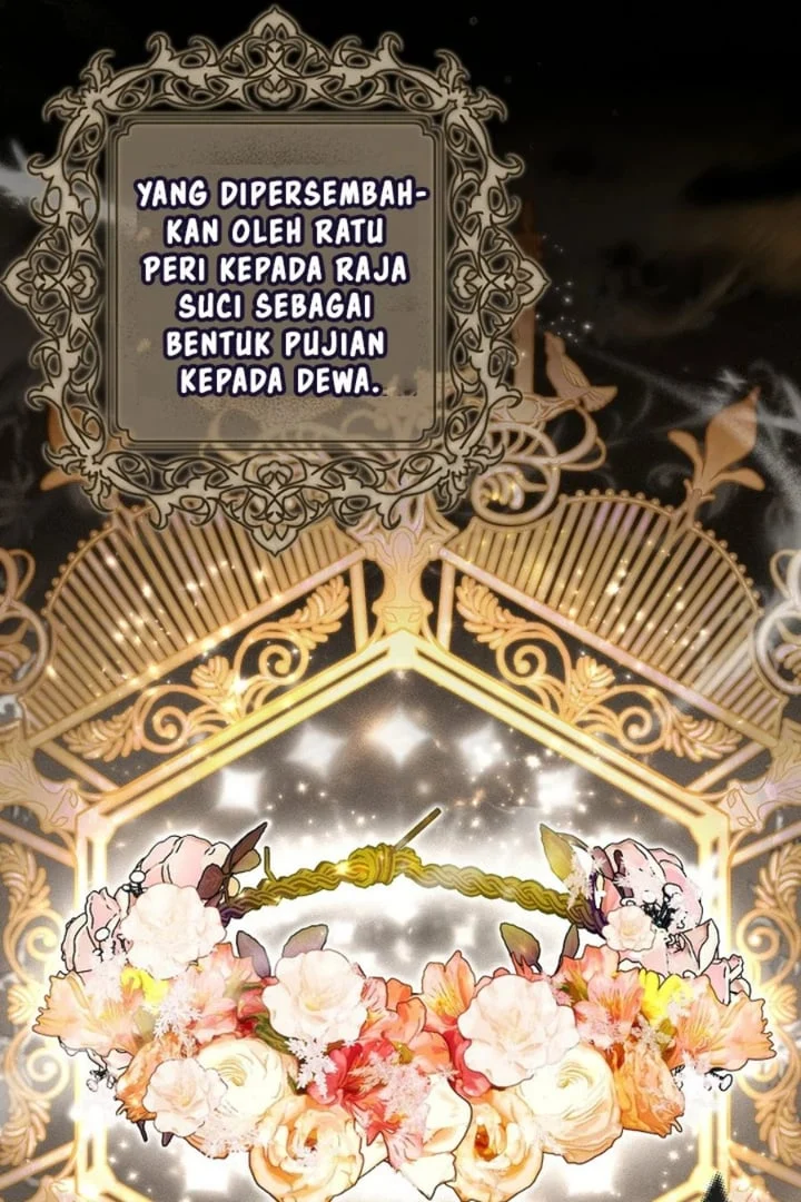 The Baby Fairy is a Villain Chapter 5 Gambar 44