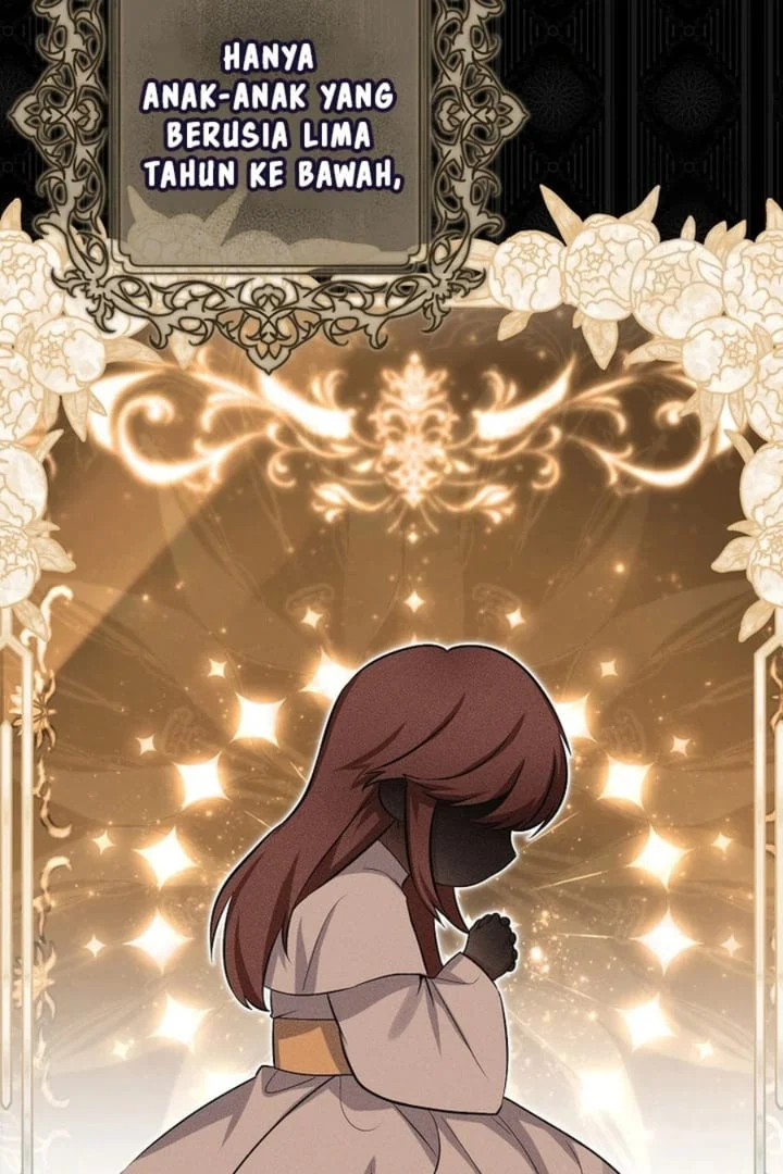 The Baby Fairy is a Villain Chapter 5 Gambar 46
