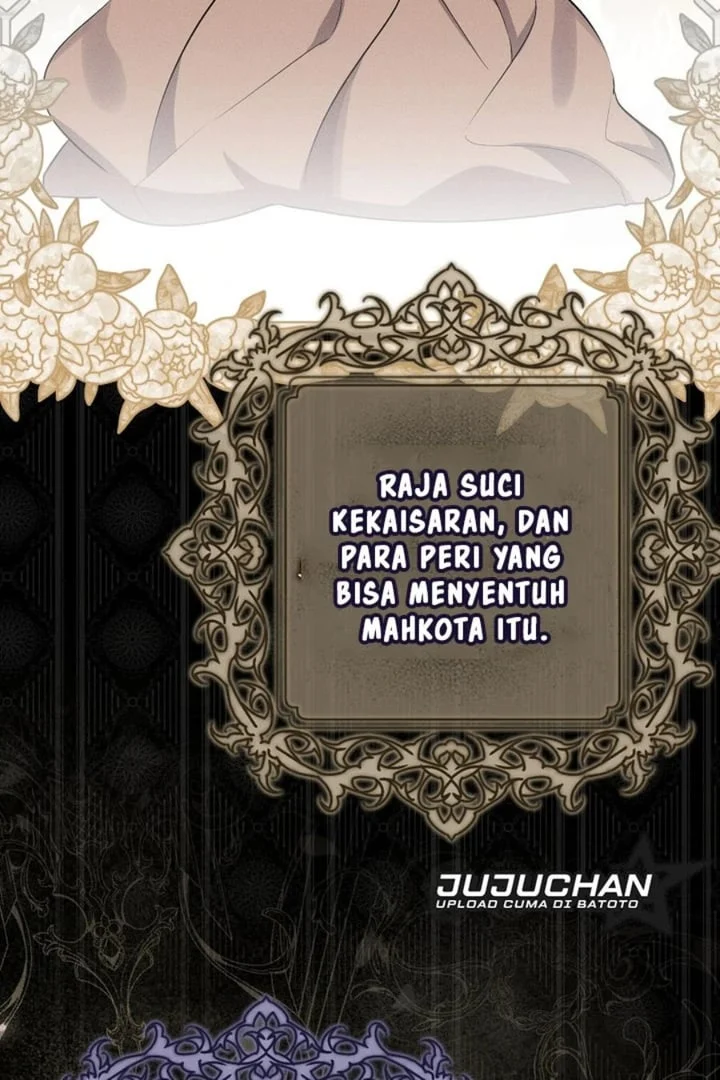 The Baby Fairy is a Villain Chapter 5 Gambar 47