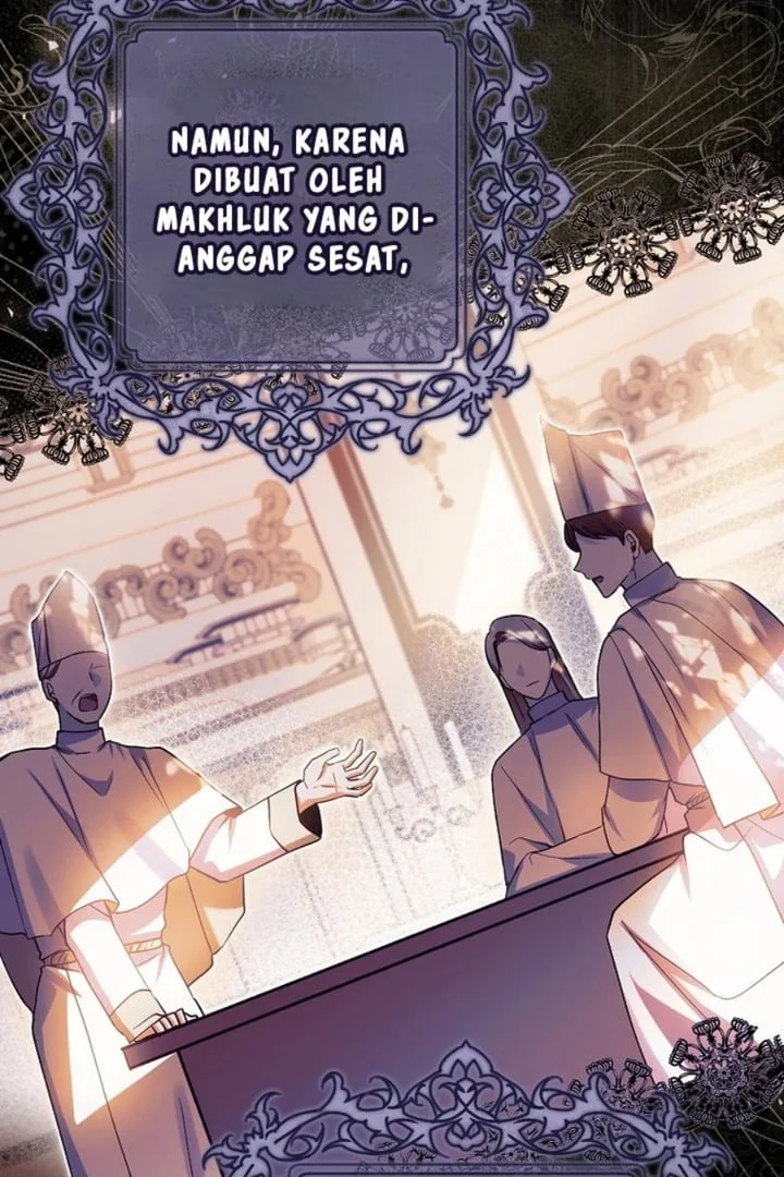 The Baby Fairy is a Villain Chapter 5 Gambar 48
