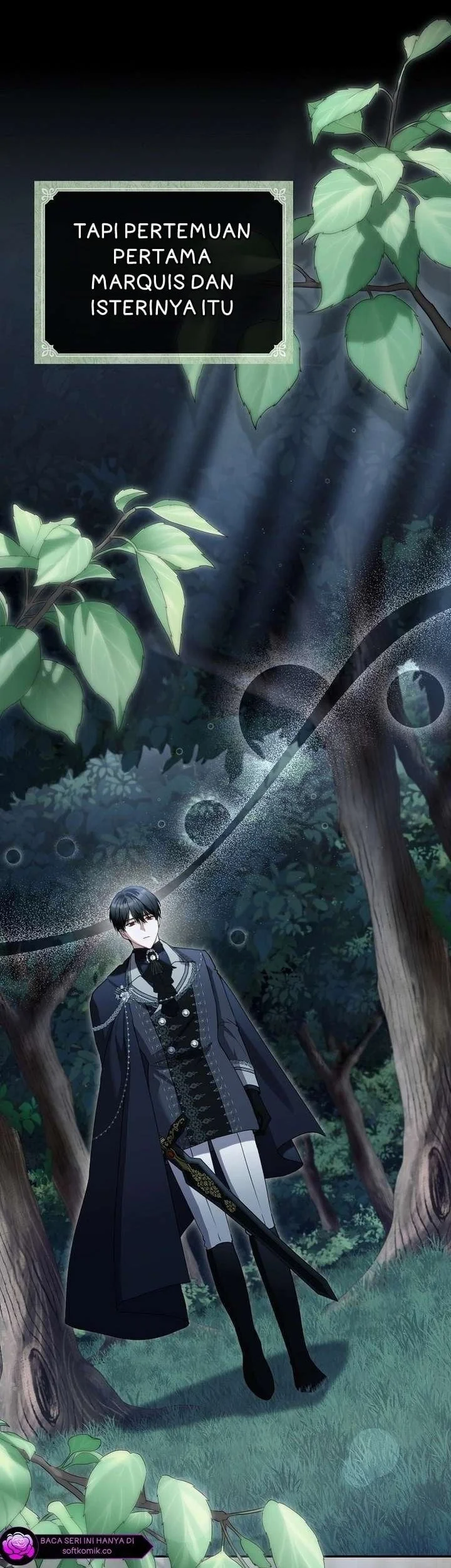 The Baby Fairy is a Villain Chapter 51 Gambar 25