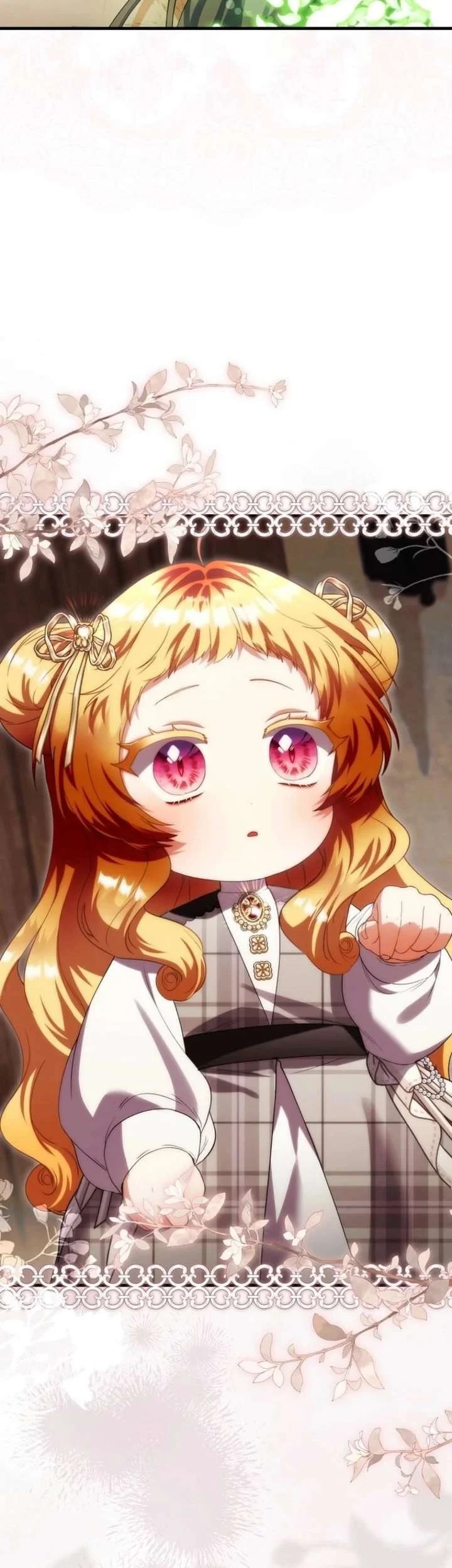 The Baby Fairy is a Villain Chapter 53 Gambar 25