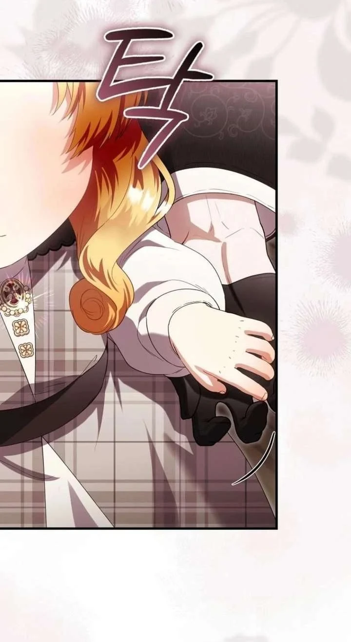 The Baby Fairy is a Villain Chapter 53 Gambar 26
