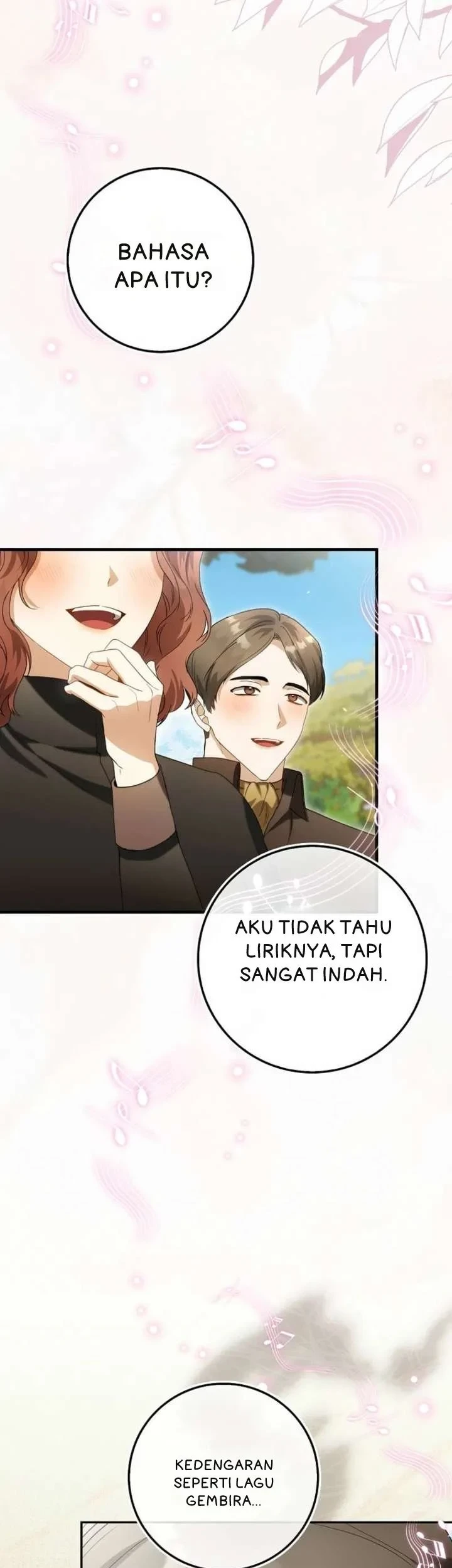 The Baby Fairy is a Villain Chapter 54 Gambar 28
