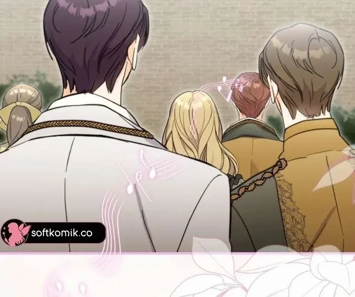 The Baby Fairy is a Villain Chapter 54 Gambar 27