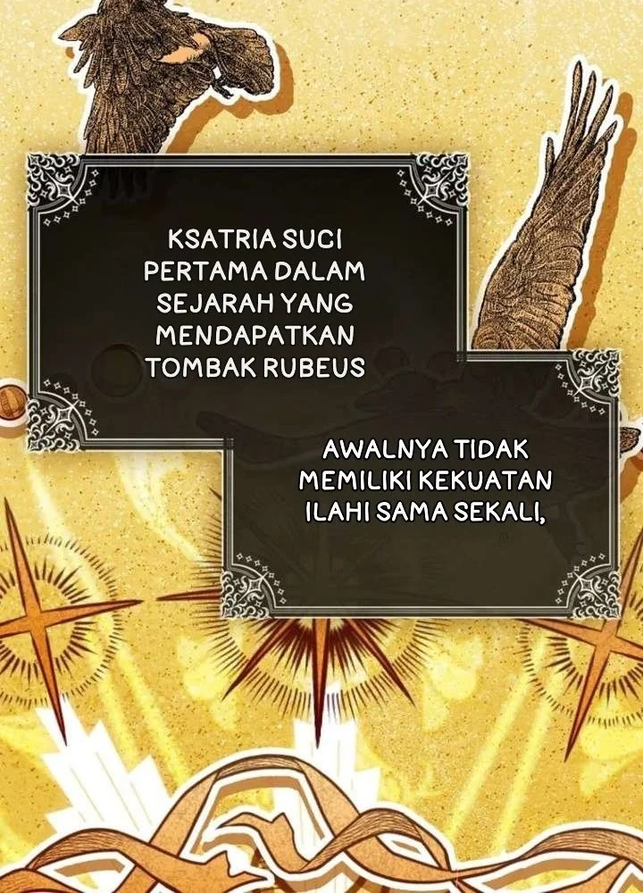 The Baby Fairy is a Villain Chapter 55 Gambar 24