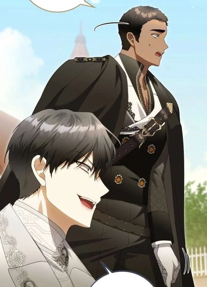 The Baby Fairy is a Villain Chapter 56 Gambar 24