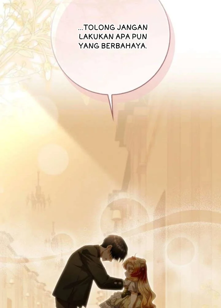 The Baby Fairy is a Villain Chapter 58 Gambar 24