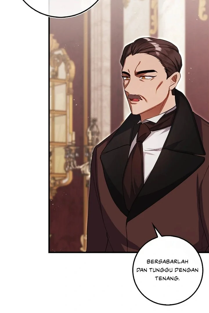The Baby Fairy is a Villain Chapter 6 Gambar 39