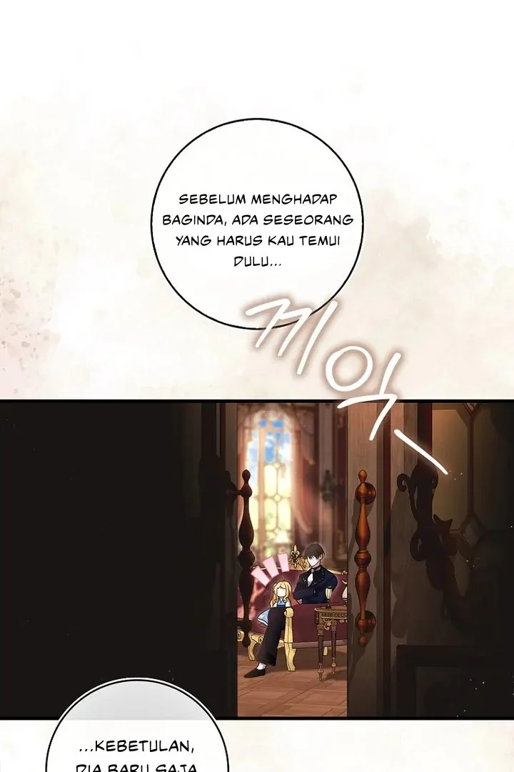 The Baby Fairy is a Villain Chapter 6 Gambar 40