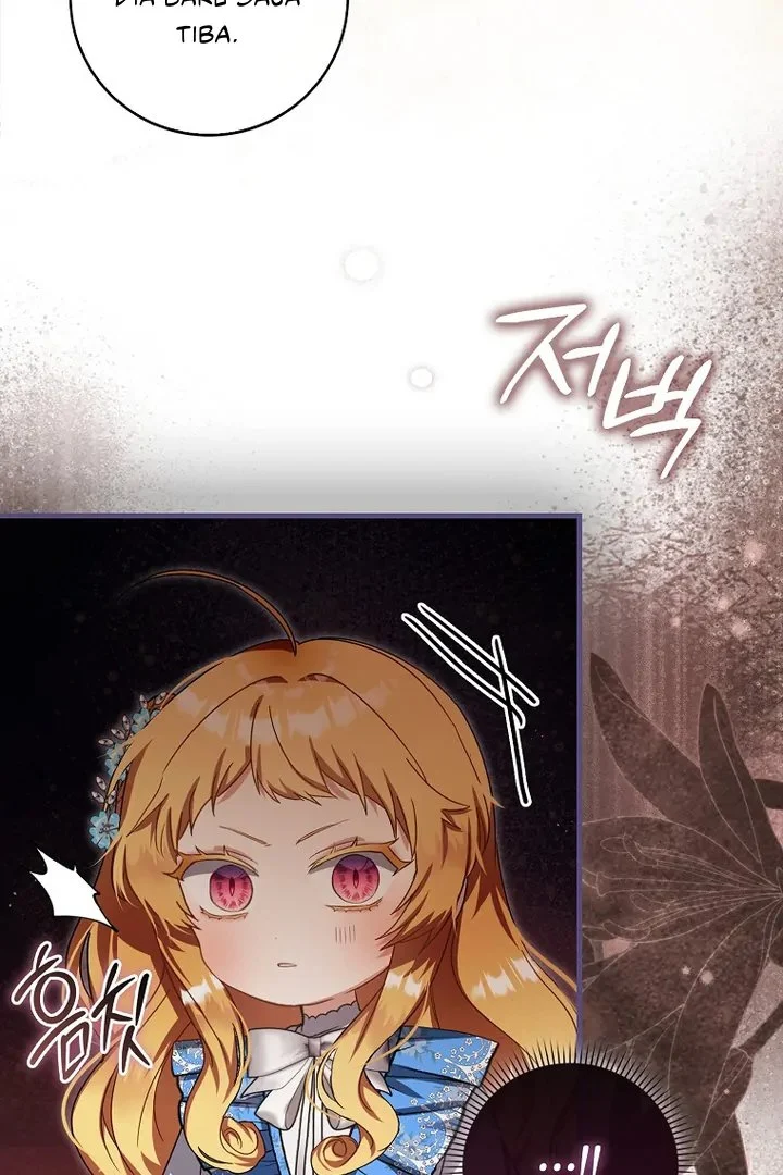 The Baby Fairy is a Villain Chapter 6 Gambar 41
