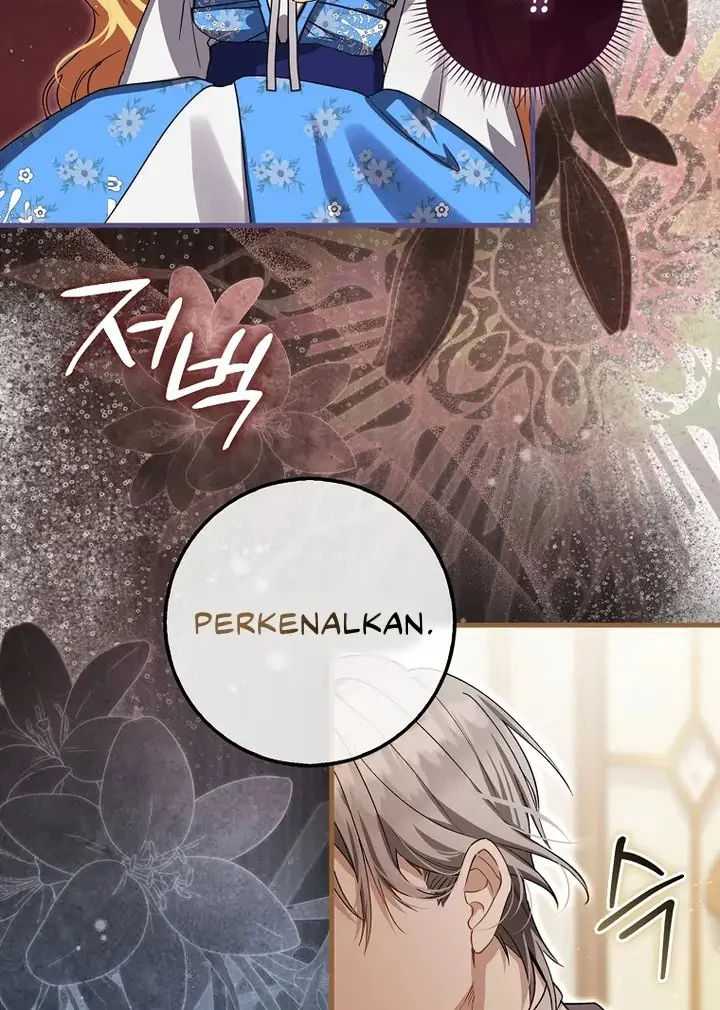 The Baby Fairy is a Villain Chapter 6 Gambar 42