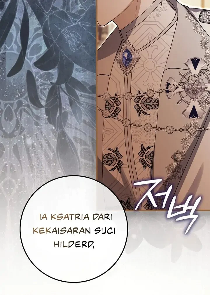 The Baby Fairy is a Villain Chapter 6 Gambar 43