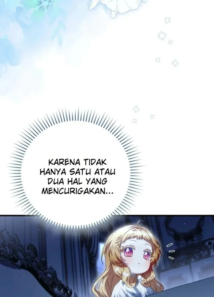 The Baby Fairy is a Villain Chapter 60 Gambar 24