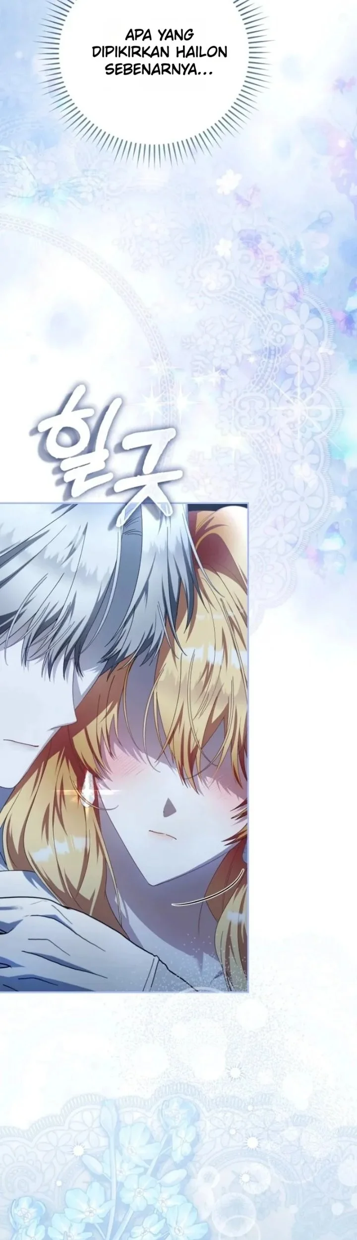 The Baby Fairy is a Villain Chapter 61 Gambar 25