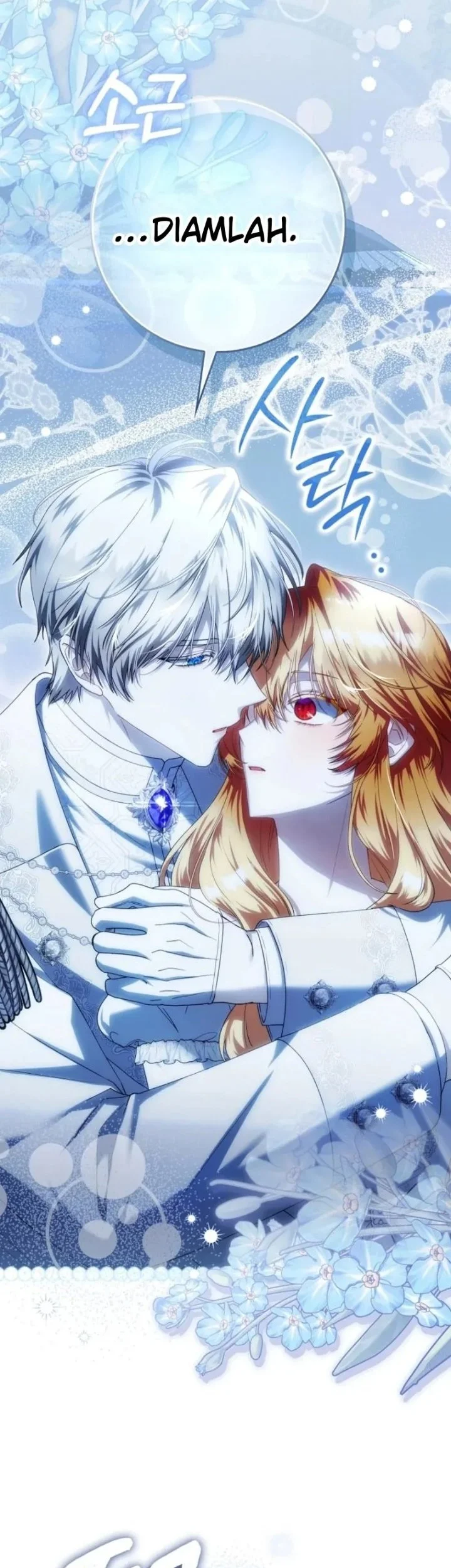 The Baby Fairy is a Villain Chapter 61 Gambar 26